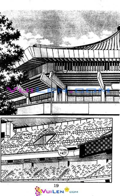 Truyền Nhân Atula – Shura No Mon I Chapter 5 - Trang 2