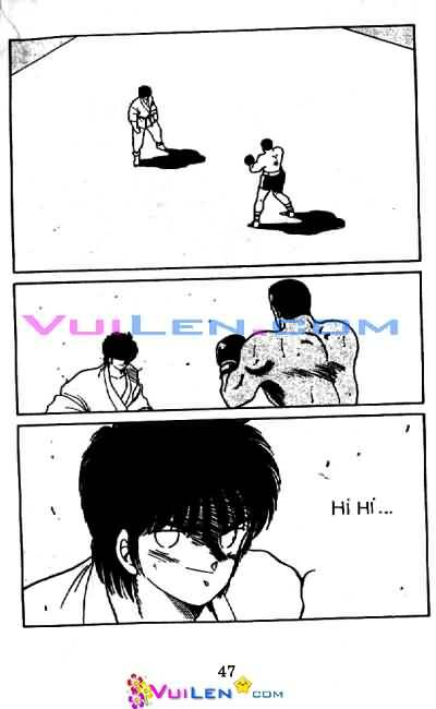 Truyền Nhân Atula – Shura No Mon I Chapter 5 - Trang 2