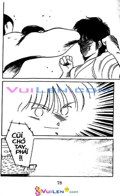 Truyền Nhân Atula – Shura No Mon I Chapter 5 - Trang 2