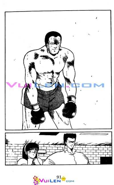 Truyền Nhân Atula – Shura No Mon I Chapter 5 - Trang 2