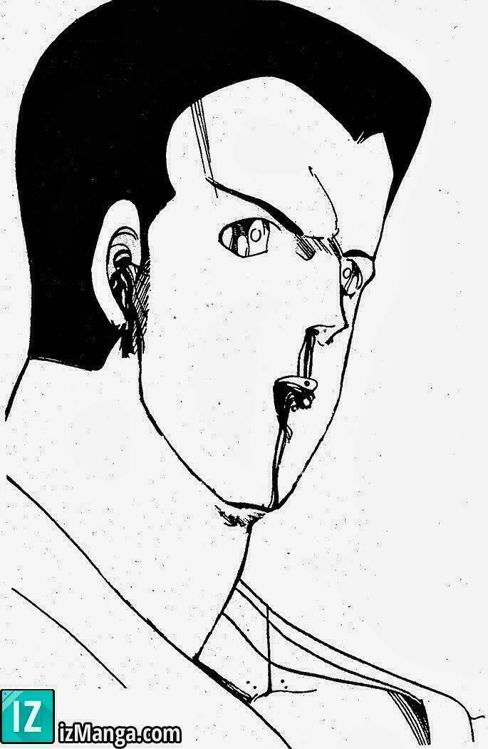 Truyền Nhân Atula – Shura No Mon I Chapter 51 - Trang 2