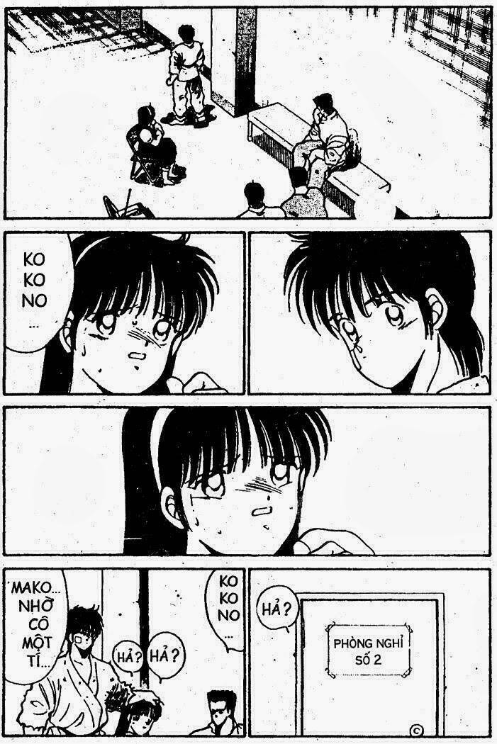 Truyền Nhân Atula – Shura No Mon I Chapter 52 - Trang 2