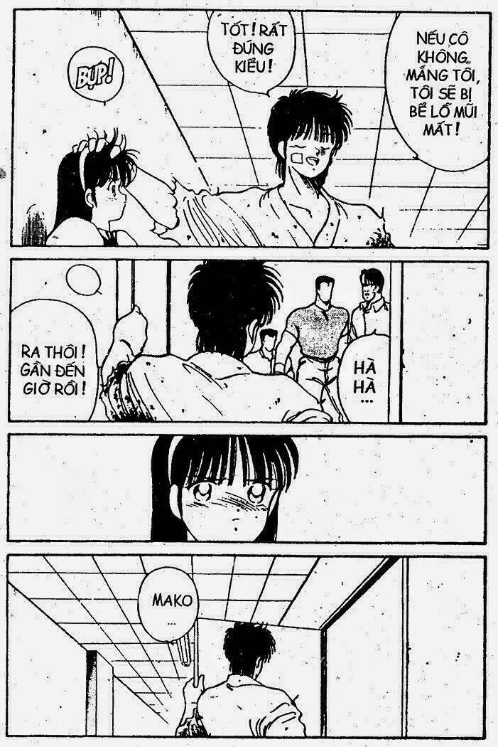 Truyền Nhân Atula – Shura No Mon I Chapter 52 - Trang 2