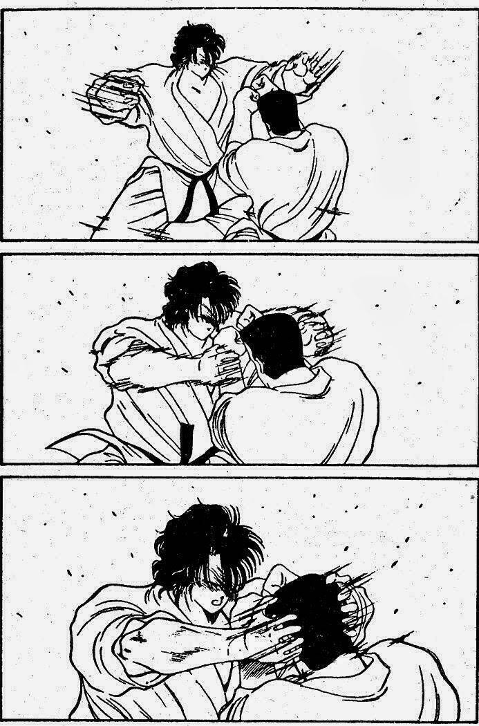 Truyền Nhân Atula – Shura No Mon I Chapter 52 - Trang 2