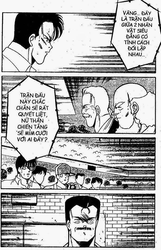 Truyền Nhân Atula – Shura No Mon I Chapter 53 - Trang 2