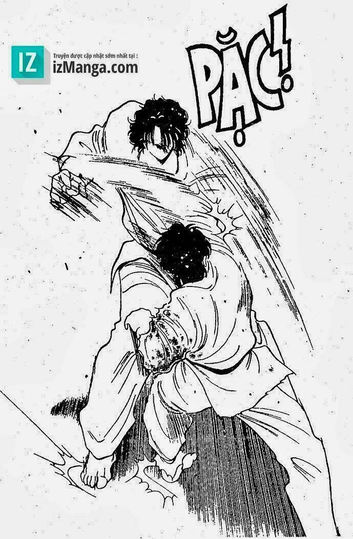 Truyền Nhân Atula – Shura No Mon I Chapter 54 - Trang 2