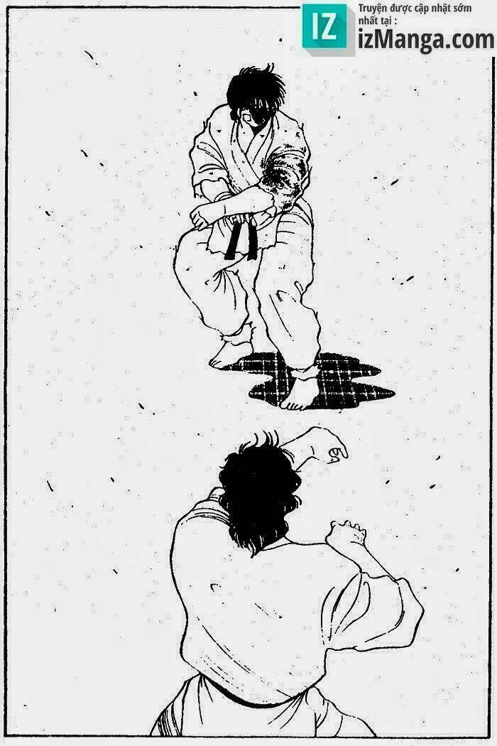 Truyền Nhân Atula – Shura No Mon I Chapter 55 - Trang 2