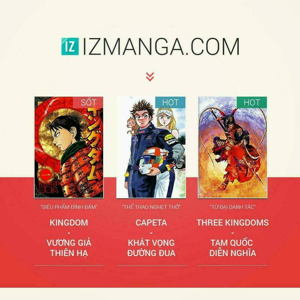 Truyền Nhân Atula – Shura No Mon I Chapter 55 - Trang 2