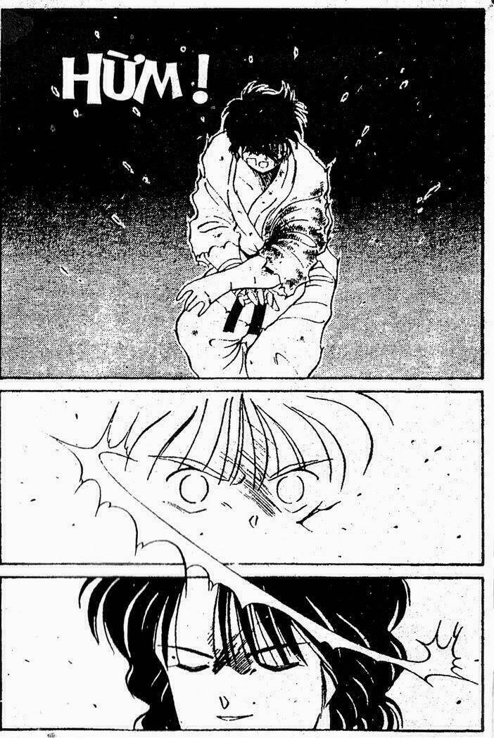 Truyền Nhân Atula – Shura No Mon I Chapter 55 - Trang 2