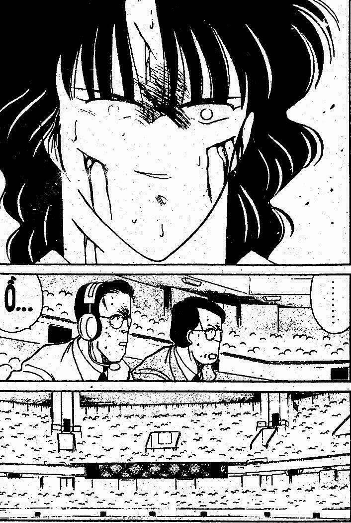 Truyền Nhân Atula – Shura No Mon I Chapter 56 - Trang 2