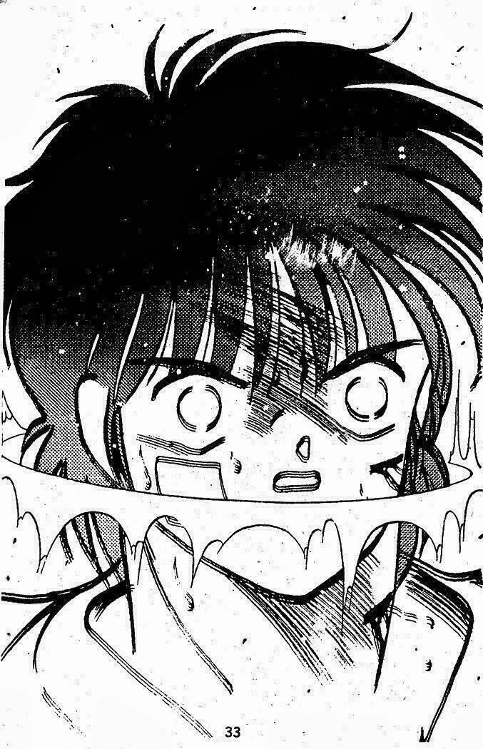 Truyền Nhân Atula – Shura No Mon I Chapter 56 - Trang 2