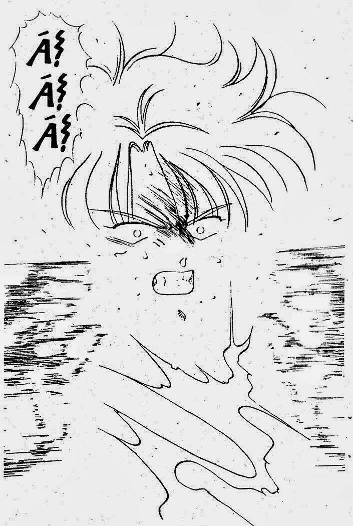 Truyền Nhân Atula – Shura No Mon I Chapter 56 - Trang 2