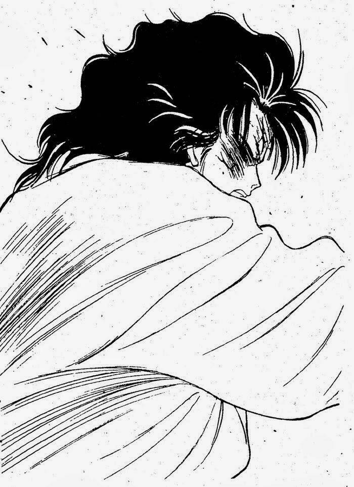 Truyền Nhân Atula – Shura No Mon I Chapter 58 - Trang 2