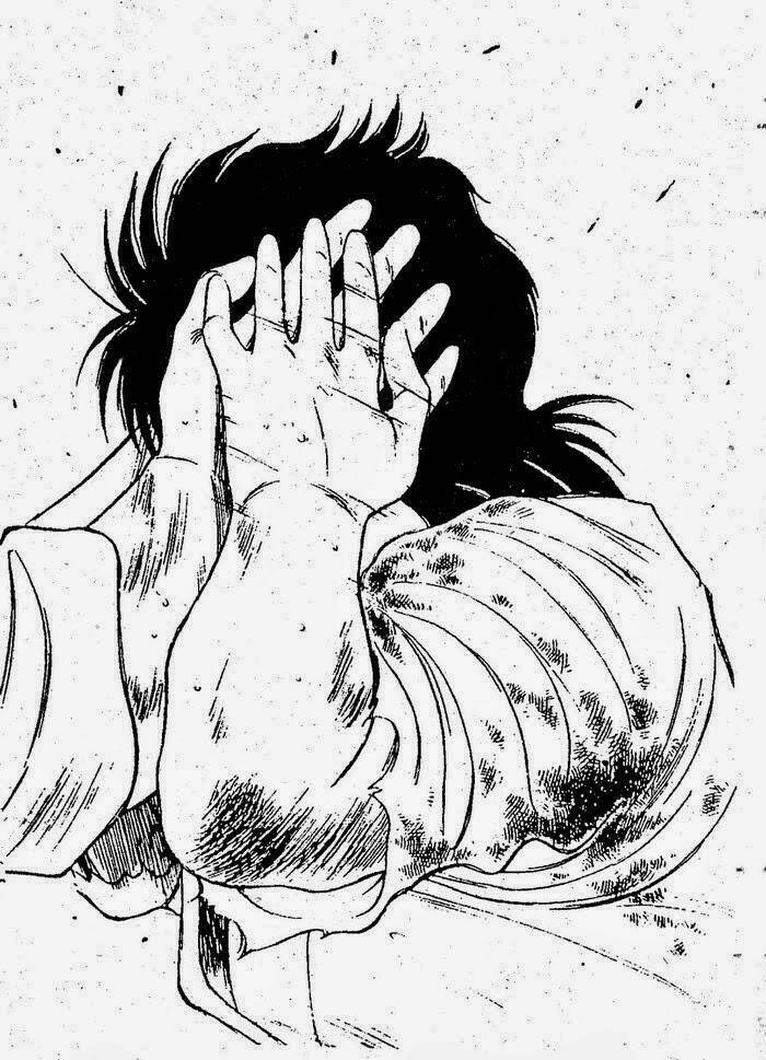 Truyền Nhân Atula – Shura No Mon I Chapter 58 - Trang 2