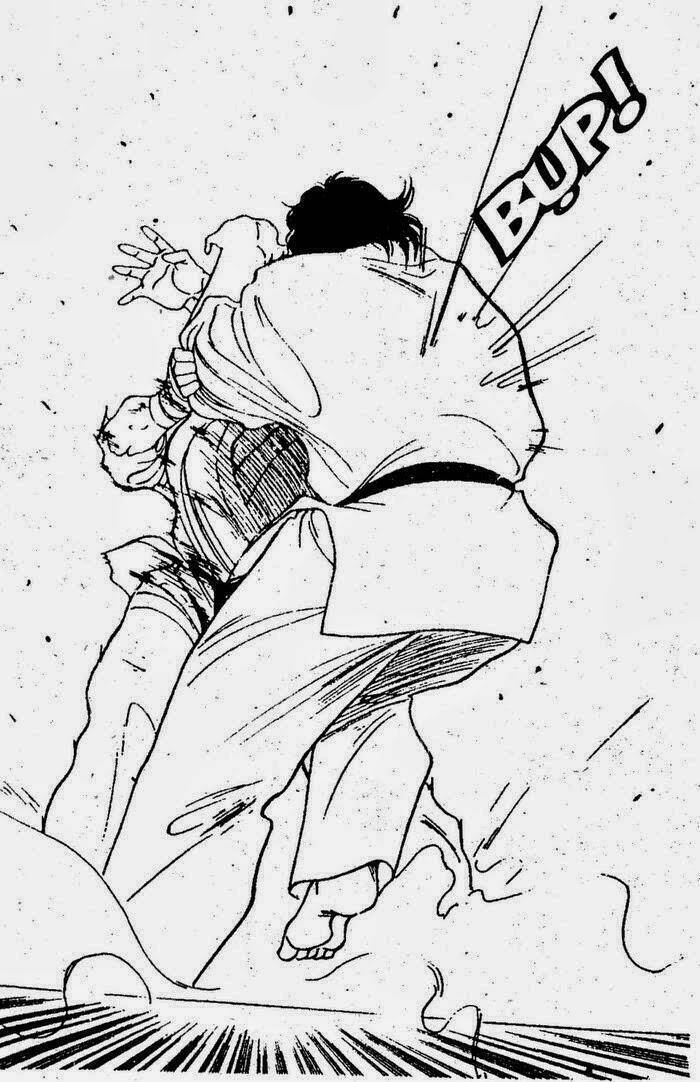 Truyền Nhân Atula – Shura No Mon I Chapter 58 - Trang 2