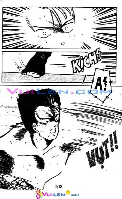 Truyền Nhân Atula – Shura No Mon I Chapter 6 - Trang 2