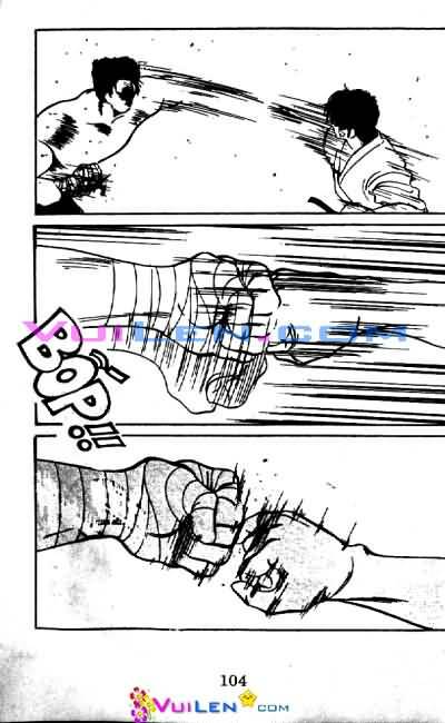 Truyền Nhân Atula – Shura No Mon I Chapter 6 - Trang 2