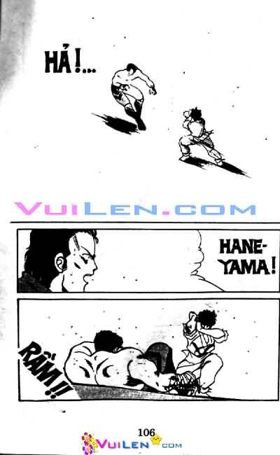 Truyền Nhân Atula – Shura No Mon I Chapter 6 - Trang 2