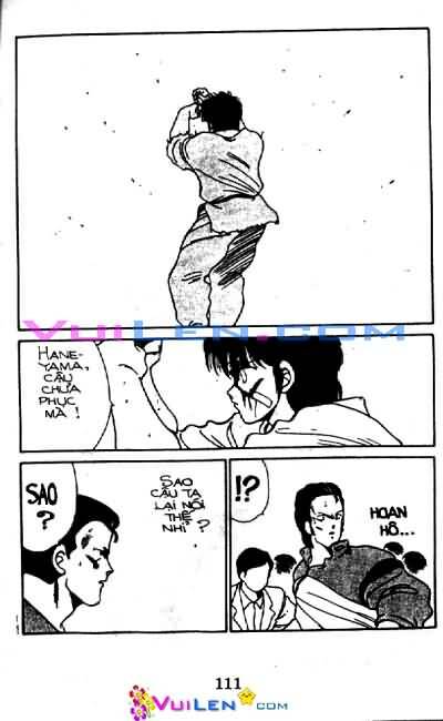 Truyền Nhân Atula – Shura No Mon I Chapter 6 - Trang 2