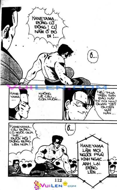 Truyền Nhân Atula – Shura No Mon I Chapter 6 - Trang 2