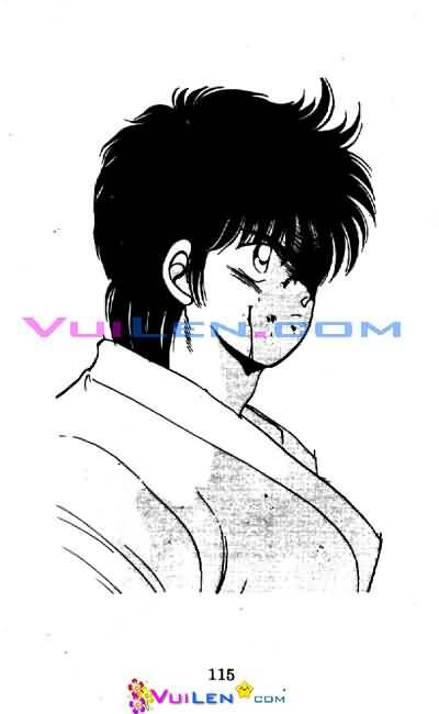 Truyền Nhân Atula – Shura No Mon I Chapter 6 - Trang 2