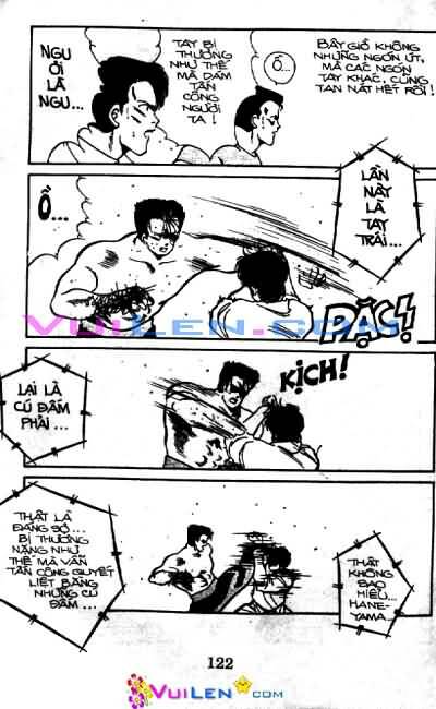 Truyền Nhân Atula – Shura No Mon I Chapter 6 - Trang 2