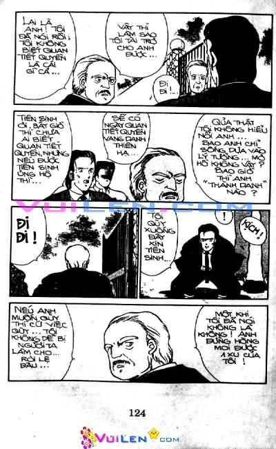 Truyền Nhân Atula – Shura No Mon I Chapter 6 - Trang 2