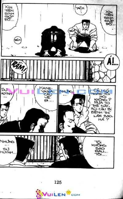 Truyền Nhân Atula – Shura No Mon I Chapter 6 - Trang 2