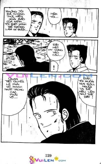 Truyền Nhân Atula – Shura No Mon I Chapter 6 - Trang 2