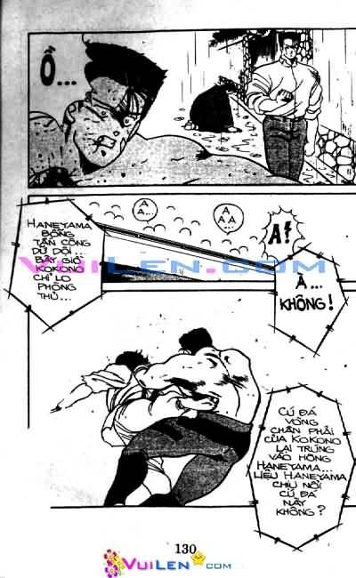 Truyền Nhân Atula – Shura No Mon I Chapter 6 - Trang 2