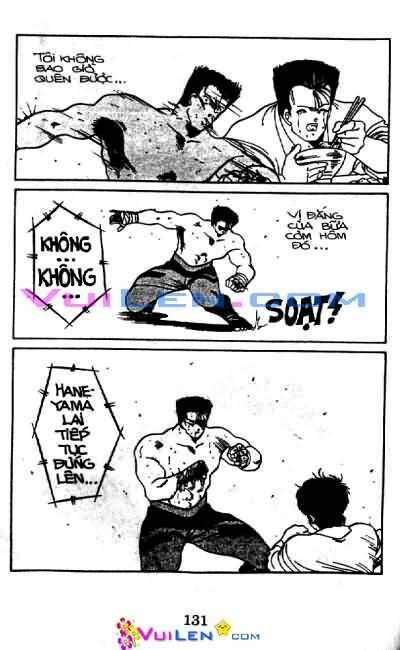 Truyền Nhân Atula – Shura No Mon I Chapter 6 - Trang 2