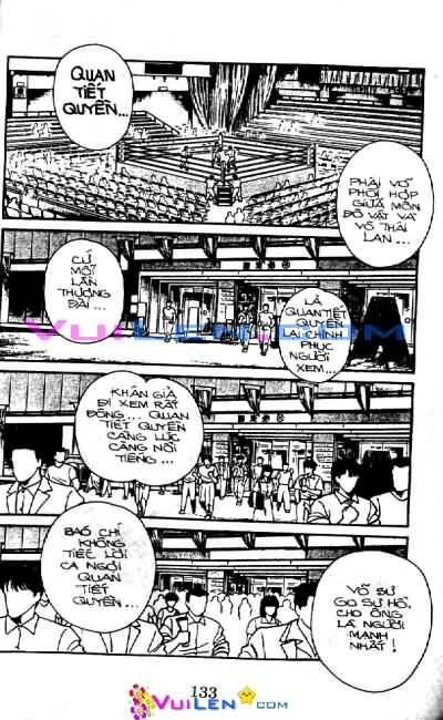 Truyền Nhân Atula – Shura No Mon I Chapter 6 - Trang 2