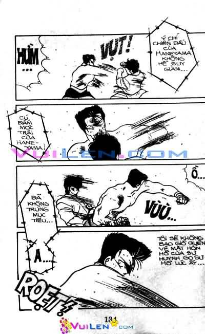 Truyền Nhân Atula – Shura No Mon I Chapter 6 - Trang 2