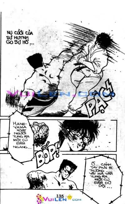 Truyền Nhân Atula – Shura No Mon I Chapter 6 - Trang 2