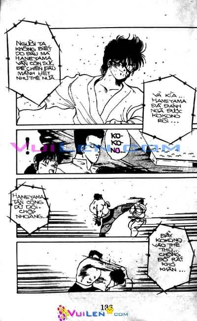 Truyền Nhân Atula – Shura No Mon I Chapter 6 - Trang 2