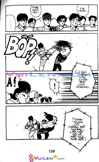 Truyền Nhân Atula – Shura No Mon I Chapter 6 - Trang 2