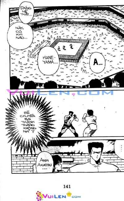 Truyền Nhân Atula – Shura No Mon I Chapter 6 - Trang 2