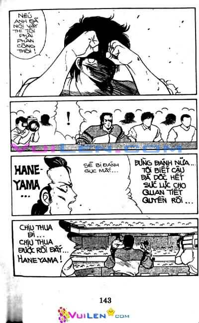 Truyền Nhân Atula – Shura No Mon I Chapter 6 - Trang 2