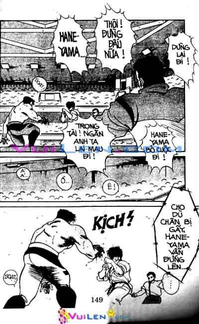 Truyền Nhân Atula – Shura No Mon I Chapter 6 - Trang 2