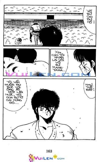 Truyền Nhân Atula – Shura No Mon I Chapter 6 - Trang 2