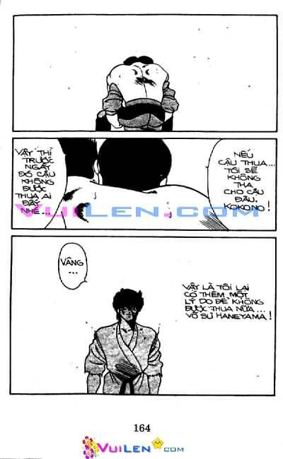 Truyền Nhân Atula – Shura No Mon I Chapter 6 - Trang 2