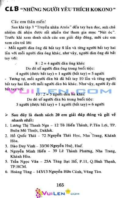 Truyền Nhân Atula – Shura No Mon I Chapter 6 - Trang 2