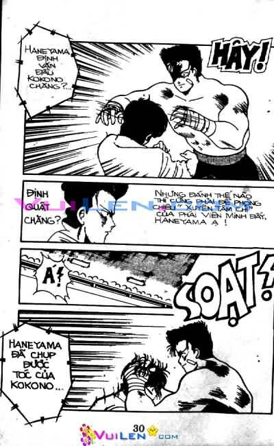 Truyền Nhân Atula – Shura No Mon I Chapter 6 - Trang 2