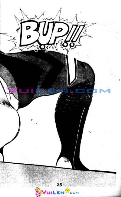 Truyền Nhân Atula – Shura No Mon I Chapter 6 - Trang 2