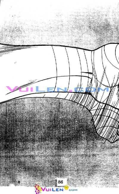 Truyền Nhân Atula – Shura No Mon I Chapter 6 - Trang 2