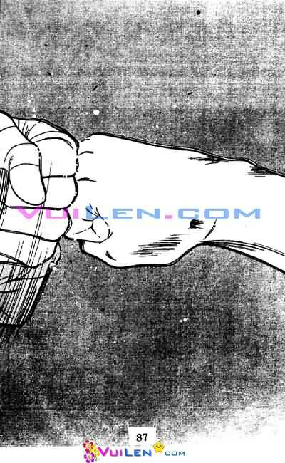 Truyền Nhân Atula – Shura No Mon I Chapter 6 - Trang 2