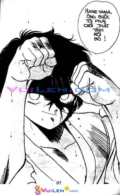 Truyền Nhân Atula – Shura No Mon I Chapter 6 - Trang 2