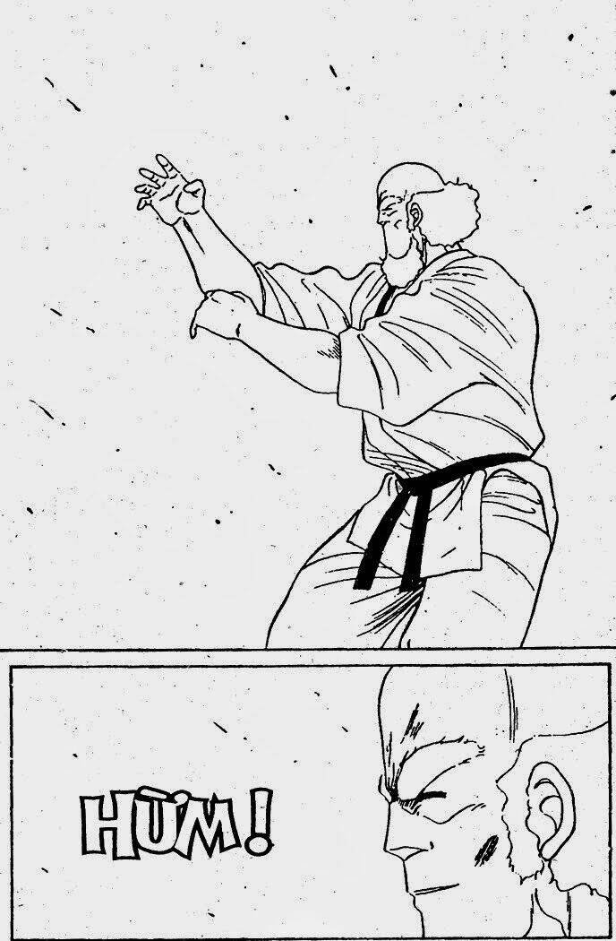 Truyền Nhân Atula – Shura No Mon I Chapter 60 - Trang 2