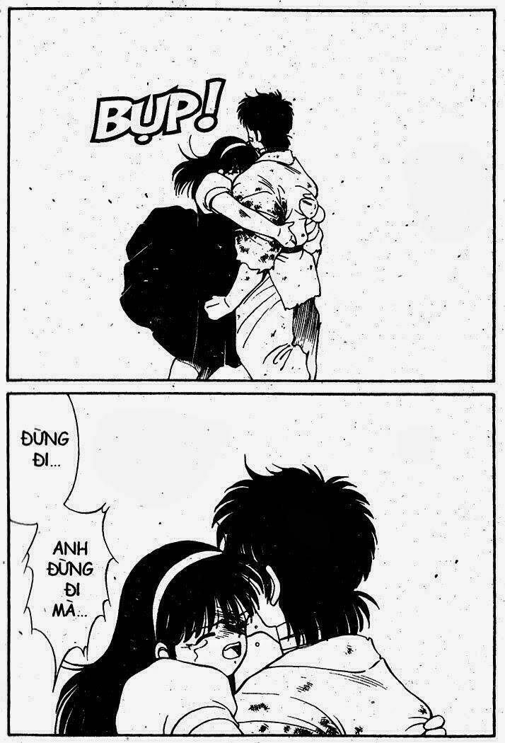 Truyền Nhân Atula – Shura No Mon I Chapter 65 - Trang 2