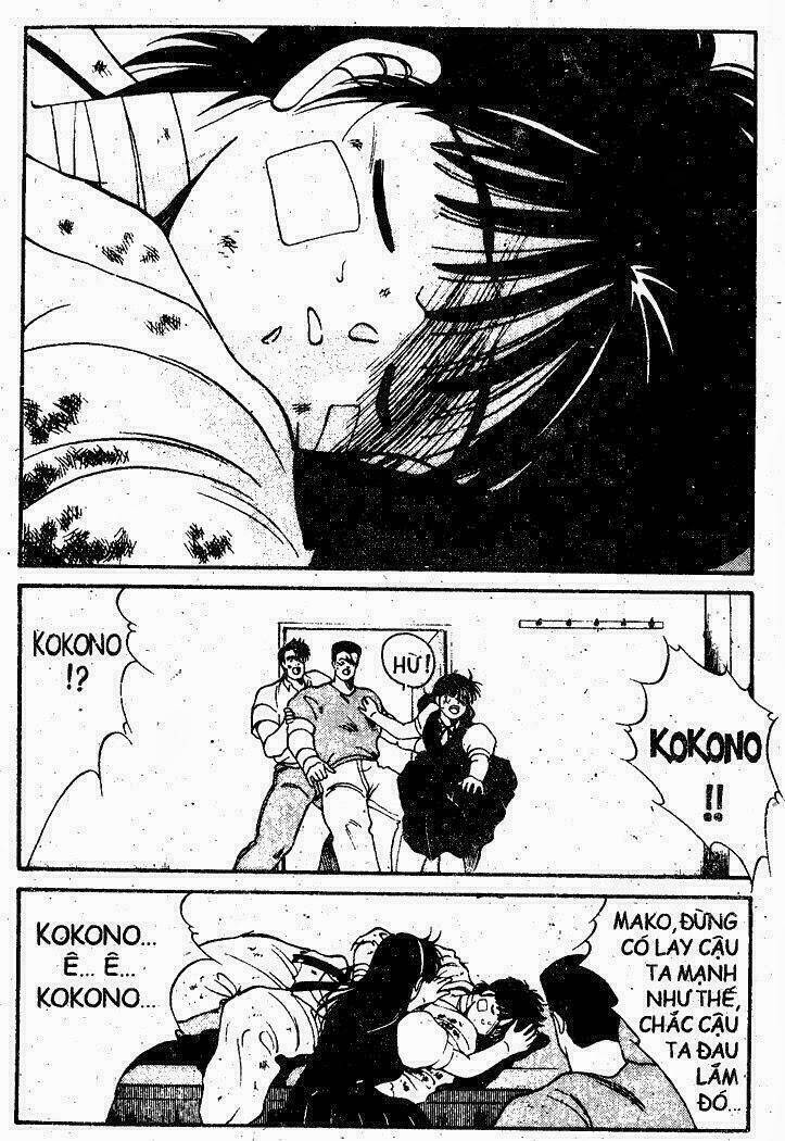 Truyền Nhân Atula – Shura No Mon I Chapter 65 - Trang 2